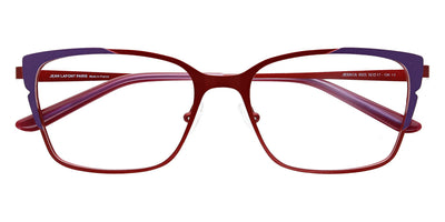 Lafont® JESSICA LF JESSICA 6523 52 - Red 6523 Eyeglasses