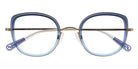 Lafont® Jet_Insert LAF JET INSERT 3518 51 - Golden 3518 Eyeglasses
