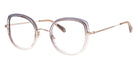 Lafont® Jet_Insert  -  Eyeglasses
