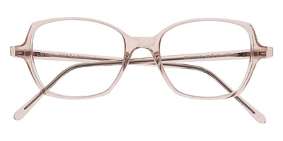 Lafont® JEU LF JEU 7117 49 - Pink 7117 Eyeglasses