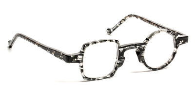 J.F. Rey® Andy JFR Andy 0005 39 - 0005 Marble Black Eyeglasses