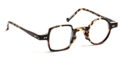 J.F. Rey® Andy JFR Andy 9000 39 - 9000 Dark Demi Eyeglasses