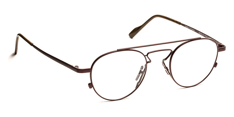 J.F. Rey® Berkley JFR Berkley 7575 47 - 7575 Purple Eyeglasses