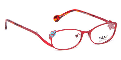 J.F. Rey® Botan JFR Botan 3020 53 - 3020 Red/Blue Sky Eyeglasses