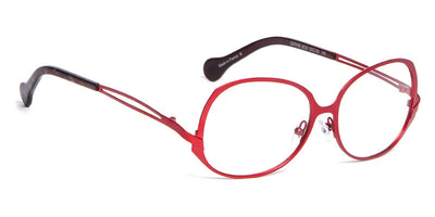 J.F. Rey® Cerise JFR Cerise 3030 53 - 3030 Red Eyeglasses