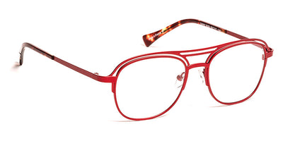 J.F. Rey® Dany JFR Dany 3030 50 - 3030 Red Eyeglasses