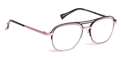 J.F. Rey® Dany Sun JFR Dany Sun 8800 50 - 8800 Light Pink/Black Sunglasses