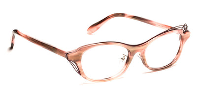 J.F. Rey® Eris JFR Eris 8070 51 - 8070 Pink/Plum Eyeglasses