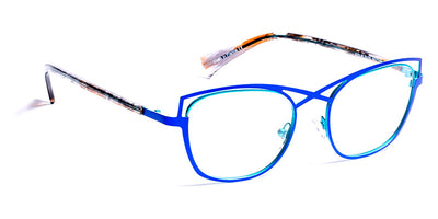 J.F. Rey® Folie JFR Folie 2025 50 - 2025 Blue/Turquoise Eyeglasses