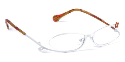 J.F. Rey® Jubyl JFR Jubyl 1062 56 - 1062 Milky Foam/Copper Eyeglasses