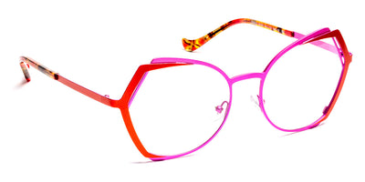 J.F. Rey® Orka JFR Orka 8068 54 - 8068 Pink/Coral Eyeglasses