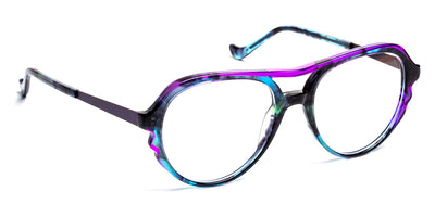 J.F. Rey® Owidy JFR Owidy 2070 53 - 2070 Blue/Purple Eyeglasses