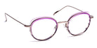 J.F. Rey® Coco JFR Coco 0505 49 - 0505 Gray/Pink/Ruthenium Eyeglasses
