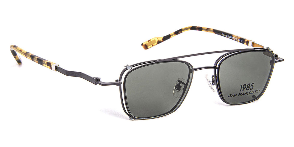 J.F. Rey® Dallas JFR Dallas 0393 46 - 0393 Anthracite/Bronze Sunglasses