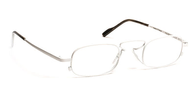 J.F. Rey® Falcon JFR Falcon 1010 49 - 1010 White Eyeglasses