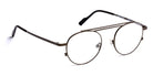 J.F. Rey® Imagine JFR Imagine 4343 48 - 4343 Khaki Eyeglasses