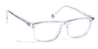J.F. Rey® JF1438 JFR JF1438 1010 52 - 1010 Crystal Edition Eyeglasses