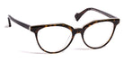 J.F. Rey® JF1462 JFR JF1462 9510 52 - 9510 Demi/Light Gray Eyeglasses
