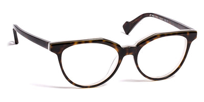 J.F. Rey® JF1462 JFR JF1462 9510 52 - 9510 Demi/Light Gray Eyeglasses