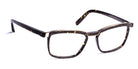J.F. Rey® JF1468 JFR JF1468 9025 53 - 9025 Brown Demi/Bronze Eyeglasses
