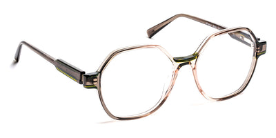 J.F. Rey® JF1514 JFR JF1514 8045 54 - 8045 Gradient Pink/Green Eyeglasses