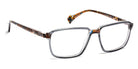 J.F. Rey® JF1516 JFR JF1516 0190 54 - 0190 Gray/Demi Eyeglasses