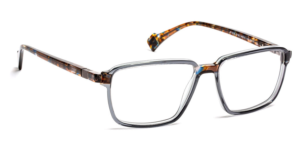 J.F. Rey® JF1516 JFR JF1516 0190 54 - 0190 Gray/Demi Eyeglasses