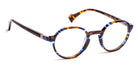 J.F. Rey® JF1527 JFR JF1527 2590 46 - 2590 Blue/Demi Eyeglasses