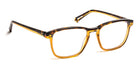 J.F. Rey® JF1533 JFR JF1533 9590 54 - 9590 Demi/Havana Eyeglasses