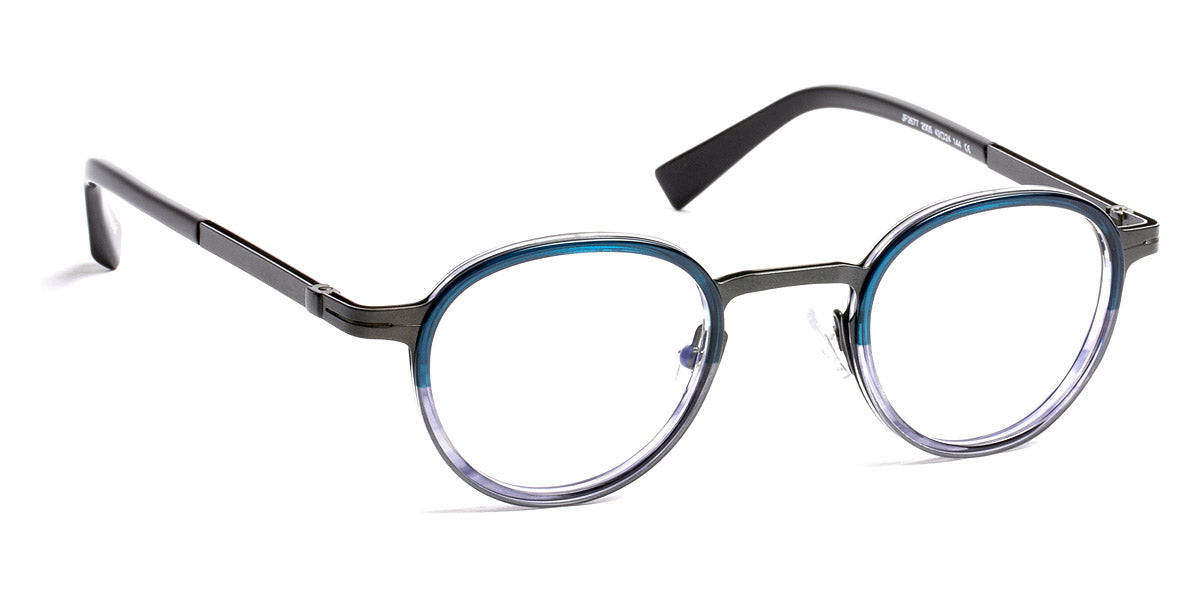 J.F. Rey® JF2677 Wayfarer Eyeglasses - EuroOptica – EuroOptica™