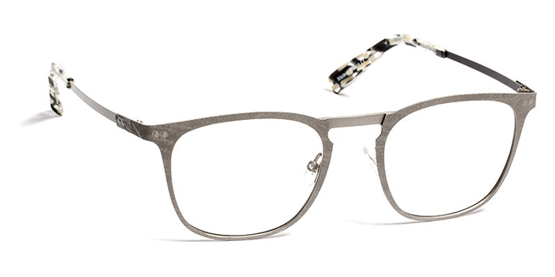 J.F. Rey® JF2801 JFR JF2801 0500 50 - 0500 Brut/Black Eyeglasses