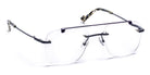 J.F. Rey® JF2852 JFR JF2852 2801 54 - 2801 Blue Night/Mouse Eyeglasses