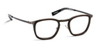 J.F. Rey® JF2957 JFR JF2957 1343 46 - 1343 Old Silver/Khaki Eyeglasses