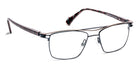 J.F. Rey® JF2963 JFR JF2963 2005 53 - 2005 Marine/Ruthenium Eyeglasses