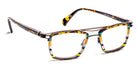 J.F. Rey® JF2964 JFR JF2964 9900 51 - 9900 Multicolors/Mole/Black/Brown Eyeglasses