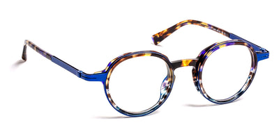 J.F. Rey® JF2971 JFR JF2971 2995 46 - 2995 Gradient Demi Blue/Blue Eyeglasses