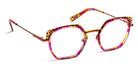 J.F. Rey® JF2995 JFR JF2995 8595 52 - 8595 Pink/Panther Eyeglasses