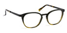 J.F. Rey® Cactus JFR Cactus 4590 48 - 4590 Green Demi Eyeglasses