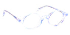J.F. Rey® Crazy JFR Crazy 2020 40 - 2020 Soft Blue Eyeglasses