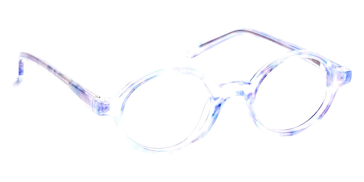 J.F. Rey® Crazy JFR Crazy 2020 40 - 2020 Soft Blue Eyeglasses