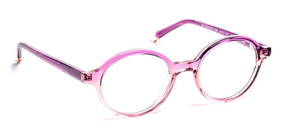 J.F. Rey® Mushroom JFR Mushroom 7080 44 - 7080 Gradient Purple/Pinke Eyeglasses