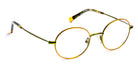 J.F. Rey® Rainbow JFR Rainbow 6045 46 - 6045 Copper/Khaki Eyeglasses
