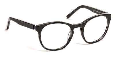 J.F. Rey® Soraya JFR Soraya 0505 50 - 0505 Blue Gray Eyeglasses