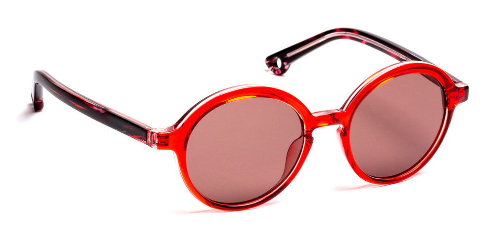 J.F. Rey® Sun JFR Sun 3035 45 - 3035 Red Sunglasses