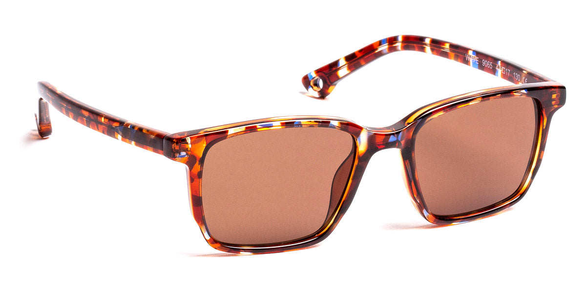 J.F. Rey® Wave JFR Wave 9065 47 - 9065 Demi Sunglasses