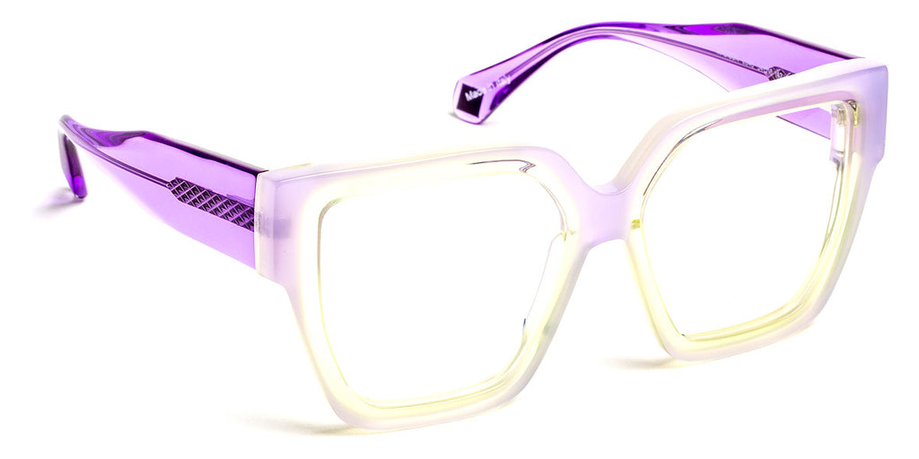 J.F. Rey® Madison Oversized Eyeglasses - EuroOptica