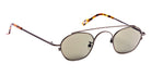 J.F. Rey® Major JFR Major 5050 45 - 5050 Khaki Eyeglasses