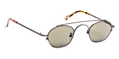 J.F. Rey® Major JFR Major 5050 45 - 5050 Khaki Eyeglasses