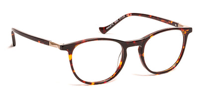 J.F. Rey® Haileys JFR Haileys 9595 51 - 9595 Demi Eyeglasses