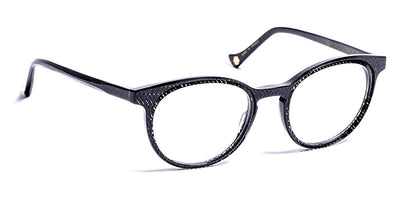 J.F. Rey® Judith JFR Judith 0013 50 - 0013 Black Devil Eyeglasses